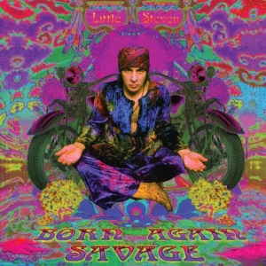 Little Steven - Born Again Savage i gruppen Annet /  hos Bengans Skivbutik AB (5589427)