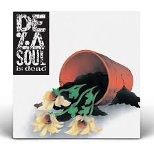 De La Soul - Split Seams/Vikt Hörn De La Soul Is Dead i gruppen VINYL / Hip Hop-Rap hos Bengans Skivbutik AB (5589437)