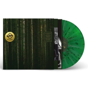 The Paper Kites - Split Seams/Vikt Hörn Evergreen i gruppen VINYL / World Music hos Bengans Skivbutik AB (5589449)