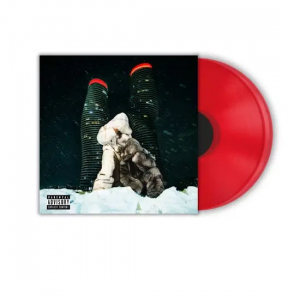 Partynextdoor Drake - $Ome $Exy $Ongs 4 U i gruppen VINYL / Kommende / Hip Hop-Rap hos Bengans Skivbutik AB (5589454)
