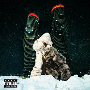 Partynextdoor Drake - $Ome $Exy $Ongs 4 U i gruppen CD hos Bengans Skivbutik AB (5589455)