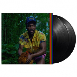Childish Gambino - Bando Stone And The New World (2LP) i gruppen VI TIPSER / Fredagsutgivelser / 2025-04-18 hos Bengans Skivbutik AB (5589464)