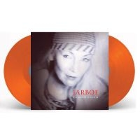 Jarboe - Disburden Disciple (2 Lp Orange Vin i gruppen VI TIPSER / Fredagsutgivelser / 2025-04-25 hos Bengans Skivbutik AB (5589471)
