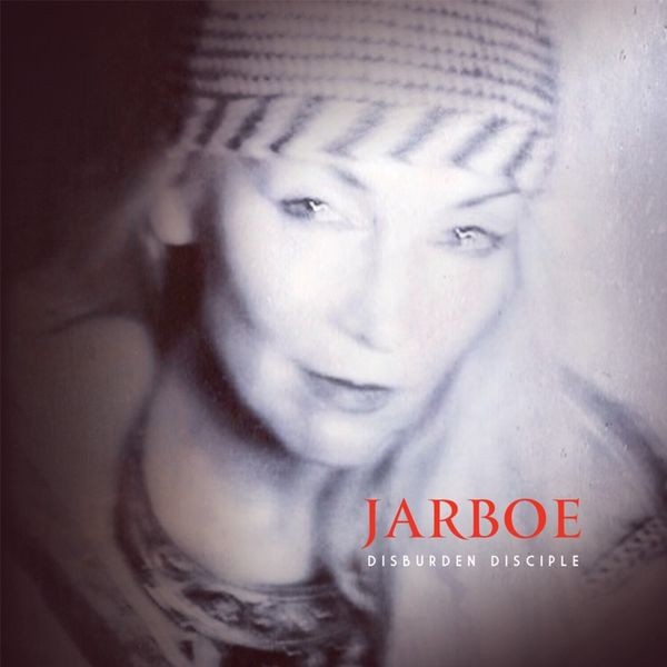 Jarboe - Disburden Disciple (2 Lp Red Vinyl) i gruppen VINYL / Metal hos Bengans Skivbutik AB (5589474)