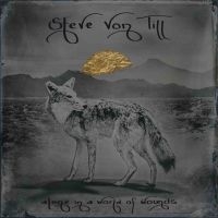 Von Till Steve - Alone In A World Of Wounds i gruppen VINYL / Kommende / Pop-Rock hos Bengans Skivbutik AB (5589479)