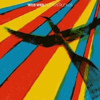 Web Web - Plexus Plexus i gruppen VI TIPSER / Fredagsutgivelser / 2025-04-25 hos Bengans Skivbutik AB (5589486)