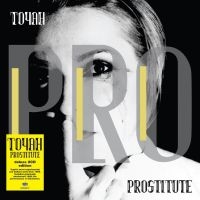 Toyah - Prostitute (Deluxe Gatefold Packagi i gruppen CD / Pop-Rock hos Bengans Skivbutik AB (5589491)