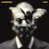 Wunderhorse - Midas i gruppen VI TIPSER / Fredagsutgivelser / 2025-04-11 hos Bengans Skivbutik AB (5589513)