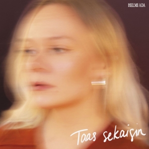 Helmi Ada - Taas Sekaisin i gruppen CD / Pop-Rock hos Bengans Skivbutik AB (5589533)