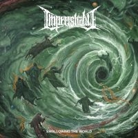 Imperishable - Swallowing The World i gruppen VINYL / Toppselgere hos Bengans Skivbutik AB (5589535)
