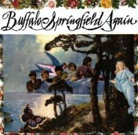 Buffalo Springfield - Buffalo Springfield Again i gruppen CD / Pop-Rock hos Bengans Skivbutik AB (558955)