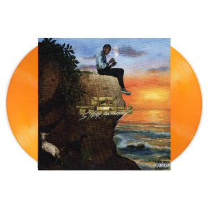 Lil Baby - My Turn (Tangerine Vinyl) i gruppen VI TIPSER / Fredagsutgivelser / 2025-04-25 hos Bengans Skivbutik AB (5589552)