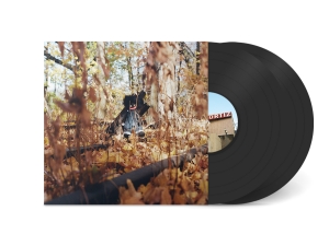 billy woods - Golliwog (2LP) i gruppen VI TIPSER / Bengans Personal tipser / Håndplukket hip-hop gjennom årene hos Bengans Skivbutik AB (5589555)