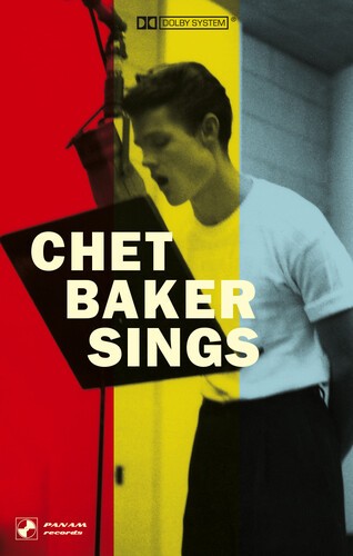 Chet Baker - Chet Baker Sings i gruppen MC hos Bengans Skivbutik AB (5589576)