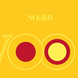 No&Rd - Twoo i gruppen CD hos Bengans Skivbutik AB (5589577)
