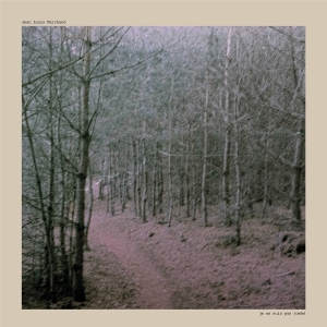 Jean-Louis Marchand - Je Ne Suis Pas Tombe i gruppen VINYL / Jazz hos Bengans Skivbutik AB (5589578)