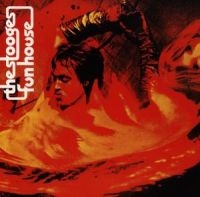 The Stooges - Funhouse i gruppen Labels /  hos Bengans Skivbutik AB (558958)