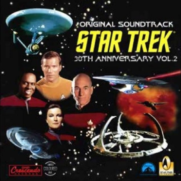 Various Artists - 30Th Anniversary Vol. 2 i gruppen VINYL / Toppselgere hos Bengans Skivbutik AB (5589620)