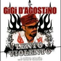 Gigi D'agostino - Lento Violento...E Altre Storie i gruppen VI TIPSER / Fredagsutgivelser / 2025-03-28 hos Bengans Skivbutik AB (5589622)