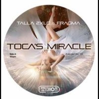 Talla 2Xlc & Fragma - Toca's Miracle i gruppen VI TIPSER / Fredagsutgivelser / 2025-03-28 hos Bengans Skivbutik AB (5589623)