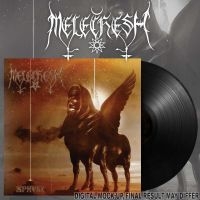 Melechesh - Sphynx (Vinyl Lp) i gruppen VI TIPSER / Fredagsutgivelser / 2025-03-28 hos Bengans Skivbutik AB (5589639)