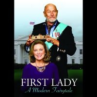First Lady - First Lady i gruppen VI TIPSER / Fredagsutgivelser / 2025-04-18 hos Bengans Skivbutik AB (5589663)