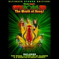 Evil Bong 3D: The Wrath Of Bong! - Evil Bong 3D: The Wrath Of Bong! i gruppen VI TIPSER / Fredagsutgivelser / 2025-04-18 hos Bengans Skivbutik AB (5589669)