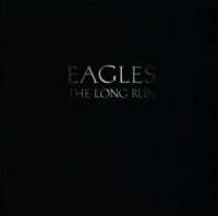 EAGLES - THE LONG RUN i gruppen Labels /  hos Bengans Skivbutik AB (558967)