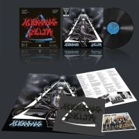 Mekong Delta - Mekong Delta (Black Vinyl Lp) i gruppen VI TIPSER / Fredagsutgivelser / 2025-04-25 hos Bengans Skivbutik AB (5589680)
