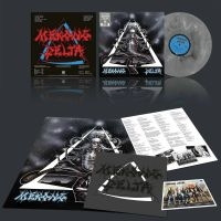 Mekong Delta - Mekong Delta (Galaxy Vinyl Lp) i gruppen VI TIPSER / Fredagsutgivelser / 2025-04-25 hos Bengans Skivbutik AB (5589681)