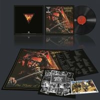 Mekong Delta - Music Of Erich Zann The (Black Viny i gruppen VI TIPSER / Fredagsutgivelser / 2025-04-25 hos Bengans Skivbutik AB (5589682)