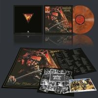Mekong Delta - Music Of Erich Zann The (Marbled Vi i gruppen VI TIPSER / Fredagsutgivelser / 2025-04-25 hos Bengans Skivbutik AB (5589683)