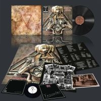 Mekong Delta - The Principle Of Doubt (Black Vinyl i gruppen VI TIPSER / Fredagsutgivelser / 2025-04-25 hos Bengans Skivbutik AB (5589684)