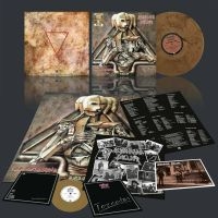 Mekong Delta - The Principle Of Doubt (Marbled Vin i gruppen VI TIPSER / Fredagsutgivelser / 2025-04-25 hos Bengans Skivbutik AB (5589685)