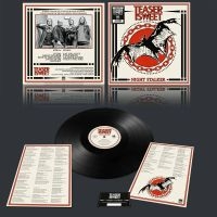 Teaser Sweet - Night Stalker (Black Vinyl Lp) i gruppen VI TIPSER / Fredagsutgivelser / 2025-04-25 hos Bengans Skivbutik AB (5589688)