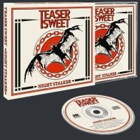Teaser Sweet - Night Stalker (Slipcase) i gruppen VI TIPSER / Fredagsutgivelser / 2025-04-25 hos Bengans Skivbutik AB (5589690)