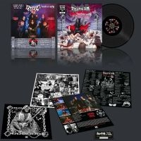 Phantom - Tyrants Of Wrath (Black Vinyl Lp) i gruppen VI TIPSER / Fredagsutgivelser / 2025-04-25 hos Bengans Skivbutik AB (5589693)