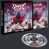 Phantom - Tyrants Of Wrath (Slipcase) i gruppen CD hos Bengans Skivbutik AB (5589695)