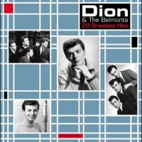 Dion & The Delmonts - 20 Greatest Hits (Red Vinyl) i gruppen VI TIPSER / Fredagsutgivelser / 2025-04-11 hos Bengans Skivbutik AB (5589718)