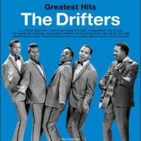 Drifters - Greatest Hits (White Vinyl) i gruppen VI TIPSER / Fredagsutgivelser / 2025-04-11 hos Bengans Skivbutik AB (5589719)