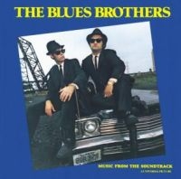 BLUES BROTHERS - THE BLUES BROTHERS ORIGINAL SOUNDTRACK i gruppen CD hos Bengans Skivbutik AB (558977)