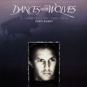 John Barry - Dances With Wolves i gruppen VINYL hos Bengans Skivbutik AB (5589770)