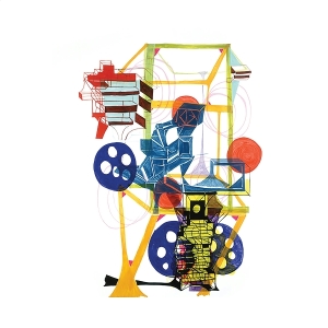 Wilco - The Whole Love (Expanded) i gruppen CD / Pop-Rock hos Bengans Skivbutik AB (5589792)