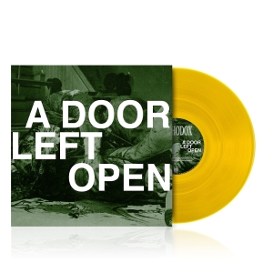 Orthodox - A Door Left Open i gruppen VINYL hos Bengans Skivbutik AB (5589794)