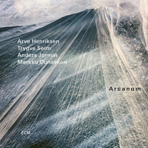 Arve Henriksen Trygve Seim Anders - Arcanum i gruppen VI TIPSER / Fredagsutgivelser / 2025-05-02 hos Bengans Skivbutik AB (5589838)