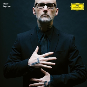 Moby - Reprise i gruppen CD / Klassisk,Pop-Rock hos Bengans Skivbutik AB (5589865)