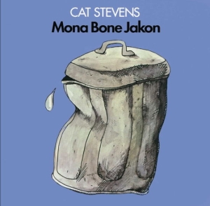 Cat Stevens - Mona Bone Jakon i gruppen VI TIPSER / Fredagsutgivelser / 2025-03-28 hos Bengans Skivbutik AB (5589872)
