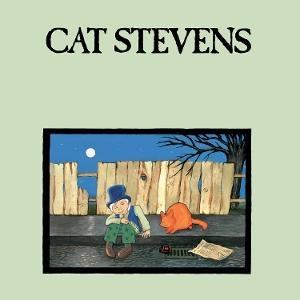 Cat Stevens - Teaser And The Firecat i gruppen VI TIPSER / Fredagsutgivelser / 2025-03-28 hos Bengans Skivbutik AB (5589876)