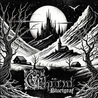 Ghörnt - Bluetgraf (Black Vinyl) i gruppen VI TIPSER / Fredagsutgivelser / 2025-04-11 hos Bengans Skivbutik AB (5589892)
