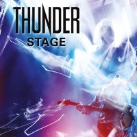 Thunder - Stage i gruppen VI TIPSER / Fredagsutgivelser / 2025-04-11 hos Bengans Skivbutik AB (5589903)